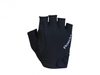 Roeckl Sports BASEL Handschuhe schwarz/grau 10 Fahrradbekleidung