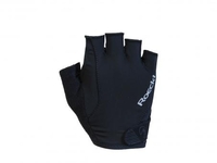 Roeckl Sports BASEL Handschuhe schwarz/grau 10 Fahrradbekleidung