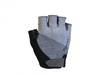 Roeckl Sports Bergen Handschuhe schwarz/grau 7, 5 Fahrradbekleidung
