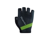 Roeckl Sports Busano Performance Line Handschuh 6 black shadow kiwi 6 black shadow kiwi