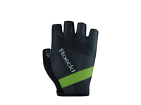 Roeckl Sports Busano Performance Line Handschuh 7.5 black shadow kiwi 7.5 black shadow kiwi
