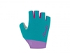 Roeckl Sports DELENI Damen Handschuh violett/rosa 6.5 Fahrradbekleidung