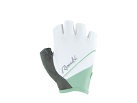 Roeckl Sports Denice Lady Handschuhe 6 turquoise white 6 turquoise white