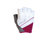 Roeckl Sports Denice Lady Handschuhe 6 white berry 6 white berry