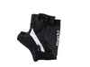 Roeckl Sports Herne SMU Spezial Handschuh schwarz/grau 8.5 Fahrradbekleidung