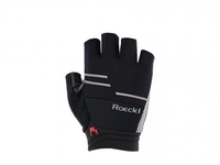Roeckl Sports IGUNA High Performance Handschuh schwarz/grau 10 Fahrradbekleidung