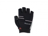 Roeckl Sports IGUNA High Performance Handschuh schwarz/grau 10.5 Fahrradbekleidung