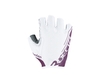 Roeckl Sports Ilova Suntan Handschuhe 6 white berry 6 white berry