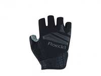 Roeckl Sports Iseler High Performance Handschuh schwarz/grau 10 Fahrradbekleidung