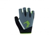 Roeckl Sports Isera High Performance Handschuh schwarz/grau 9.5 Fahrradbekleidung
