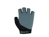 Roeckl Sports Iton Function Line Handschuh schwarz/grau 8.5 Fahrradbekleidung
