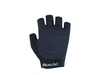 Roeckl Sports Iton Function Line Handschuh schwarz/grau 9 Fahrradbekleidung