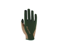 Roeckl Sports Malvedo Long 9.5 chive green 9.5 chive green