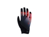 Roeckl Sports Montan Long 9.5 fiery red 9.5 fiery red