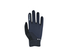 Roeckl Sports Mori Long Handschuhe 9, 5 black 9, 5 black