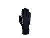 Roeckl Sports Paulista Handschuhe schwarz/grau 8.5 Fahrradbekleidung