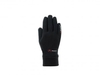 Roeckl Sports Pino Junior Handschuhe schwarz/grau 5 Fahrradbekleidung