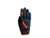 Roeckl Sports Renon 9.5 schwarz orange 9.5 schwarz orange