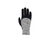 Roeckl Sports Rimbach II Handschuhe schwarz/grau 7 Fahrradbekleidung