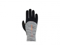 Roeckl Sports Rimbach II Handschuhe schwarz/grau 9 Fahrradbekleidung