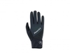 Roeckl Sports Runaz Handschuhe schwarz/grau 9.5 Fahrradbekleidung