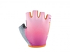 Roeckl Sports TARIFA Kids Handschuh violett/rosa 6 Fahrradbekleidung