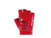 Roeckl Sports Toro Kids 3 red 3 red