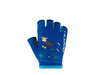 Roeckl Sports Toro Kids 4 monaco blue 4 monaco blue