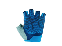 Roeckl Sports Trapani Kids Handschuh 4 blue 4 blue