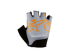 Roeckl Sports Trapani Kids Handschuh 6 alloy grey 6 alloy grey
