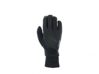Roeckl Sports Villach 2 Handschuhe schwarz/grau 8.5 Fahrradbekleidung
