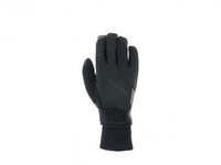 Roeckl Sports Villach 2 Handschuhe schwarz/grau 9 Fahrradbekleidung