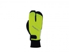 Roeckl Sports Villach 2 Lobster Handschuhe gelb 10 Fahrradbekleidung