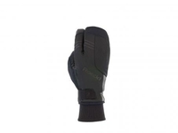 Roeckl Sports Villach 2 Trigger Handschuhe schwarz/grau 10.5 Fahrradbekleidung