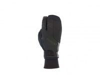 Roeckl Sports Villach 2 Trigger Handschuhe schwarz/grau 8.5 Fahrradbekleidung