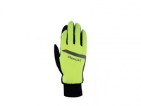 Roeckl Sports Vogau GTX Handschuhe gelb 11 Fahrradbekleidung