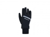 Roeckl Sports Vogau GTX Handschuhe schwarz/grau 9 Fahrradbekleidung