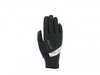 Roeckl Sports Waldau Damen Handschuhe weiß 8 Fahrradbekleidung