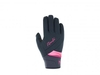 Roeckl Sports Waldau II Damen Handschuhe violett/rosa 8.5 Fahrradbekleidung