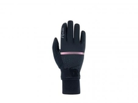 Roeckl Sports Watou Damen-Handschuhe violett/rosa 8.5 Fahrradbekleidung
