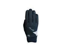 Roeckl Sports Wolga 7.5 schwarz weiß 7.5 schwarz weiß