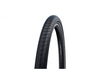 Schwalbe Big Apple schwarz/grau 50-507 Fahrradteile