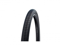 Schwalbe Big Apple schwarz/grau 55-622 Fahrradteile