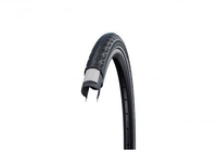 Schwalbe Delta Cruiser Plus schwarz/grau 40-622 Fahrradteile