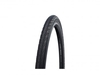 Schwalbe Delta Cruiser Plus schwarz/grau 40-622 Fahrradteile