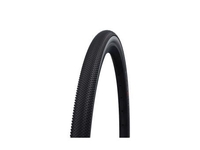 Schwalbe G-ONE Allround Performance Line schwarz/grau 40-622 Fahrradteile