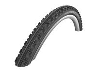 Schwalbe Hurricane Performance 42-622 RG schwarz reflex 42-622 RG schwarz reflex