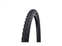 Schwalbe Land Cruiser schwarz/grau 47-507 Fahrradteile