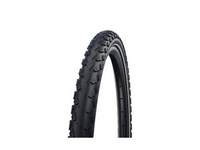 Schwalbe Land Cruiser Plus schwarz/grau 55-622 Fahrradteile