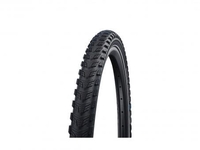 Schwalbe Marathon 365 schwarz/grau 40-622 Fahrradteile